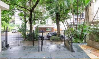 Imagem 3: APARTAMENTO RESIDENCIAL em São Paulo - SP, Cerqueira César