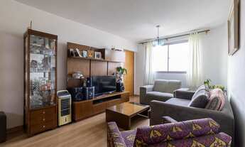 Imagem: APARTAMENTO RESIDENCIAL em São Paulo