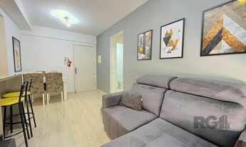 Imagem 2: APARTAMENTO RESIDENCIAL em Porto Alegre - RS, Santo Antônio