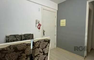 Imagem 3: APARTAMENTO RESIDENCIAL em Porto Alegre - RS, Santo Antônio