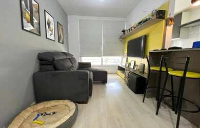 Imagem 4: APARTAMENTO RESIDENCIAL em Porto Alegre - RS, Santo Antônio