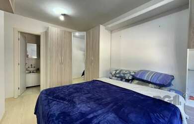 Imagem 7: APARTAMENTO RESIDENCIAL em Porto Alegre - RS, Santo Antônio