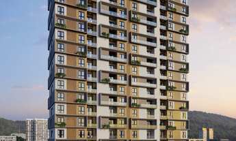 Imagem: Domum - Apartamento à venda no bairro Perequê