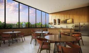 Imagem 5: Domum - Domum Apartamento com 3 dormitórios