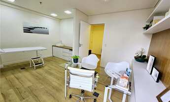 Imagem 4: Sala comercial à venda em São Paulo, Vila Mariana, 34,58m²