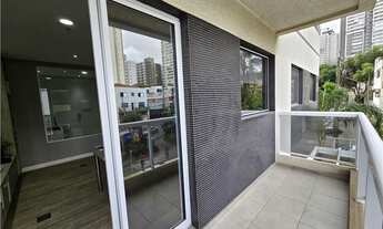 Imagem 6: Sala comercial à venda em São Paulo, Vila Mariana, 34,58m²