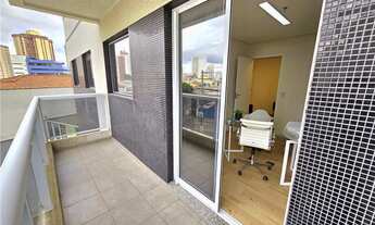 Imagem 7: Sala comercial à venda em São Paulo, Vila Mariana, 34,58m²