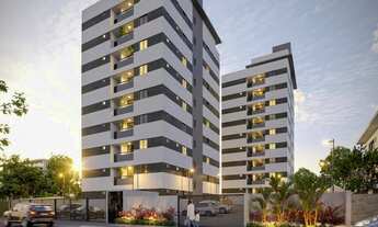 Imagem: Apartamento à venda no bairro Jardim Cidade