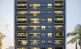 Imagem: Apartamento à venda no bairro Intermares