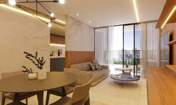 Imagem 4: Apartamento à venda em Cabedelo, Intermares, com 2 quartos, 67,79m²