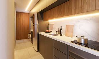 Imagem 5: Apartamento à venda em Cabedelo, Intermares, com 2 quartos, 67,79m²