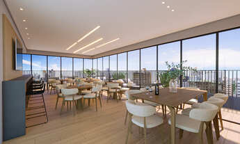 Imagem 6: Apartamento à venda em Cabedelo, Intermares, com 2 quartos, 67,79m²