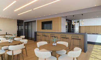 Imagem 7: Apartamento à venda em Cabedelo, Intermares, com 2 quartos, 67,79m²