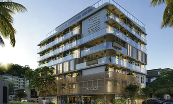 Imagem: Apartamento à venda no bairro Cabo Branco