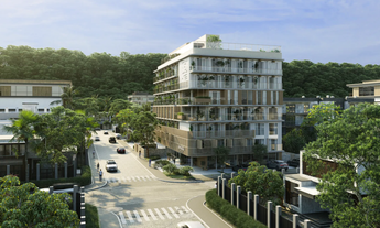 Imagem 2: Apartamento à venda no bairro Cabo Branco - João Pessoa/PB