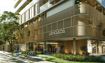 Imagem 3: Apartamento à venda no bairro Cabo Branco - João Pessoa/PB