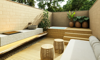 Imagem 4: Apartamento à venda no bairro Cabo Branco - João Pessoa/PB