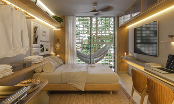 Imagem 5: Apartamento à venda no bairro Cabo Branco - João Pessoa/PB