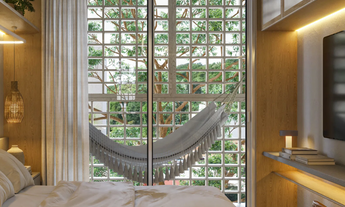 Imagem 6: Apartamento à venda no bairro Cabo Branco - João Pessoa/PB