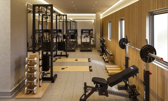 Imagem 7: Apartamento à venda no bairro Cabo Branco - João Pessoa/PB