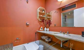 Imagem 2: APARTAMENTO RESIDENCIAL em São Paulo - SP, Itaim Bibi