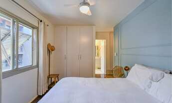 Imagem 7: APARTAMENTO RESIDENCIAL em São Paulo - SP, Itaim Bibi