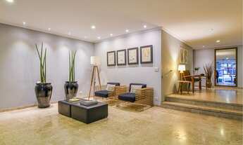 Imagem 6: APARTAMENTO RESIDENCIAL em São Paulo - SP, Itaim Bibi