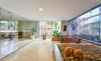 Imagem 5: APARTAMENTO RESIDENCIAL em São Paulo - SP, Itaim Bibi