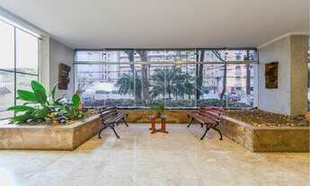 Imagem 4: APARTAMENTO RESIDENCIAL em São Paulo - SP, Itaim Bibi