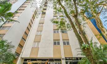 Imagem 3: APARTAMENTO RESIDENCIAL em São Paulo - SP, Itaim Bibi