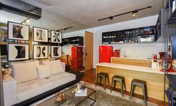 Imagem: APARTAMENTO RESIDENCIAL em São Paulo