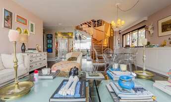 Imagem: Apartamento à venda no bairro Real Parque