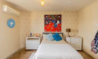 Imagem 4: COBERTURA RESIDENCIAL em São Paulo - SP, Real Parque