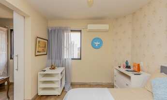 Imagem 5: Cobertura à venda em São Paulo, Real Parque, com 5 quartos, 403m²