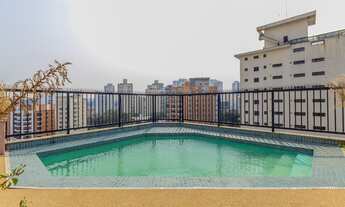 Imagem 6: Cobertura à venda em São Paulo, Real Parque, com 5 quartos, 403m²