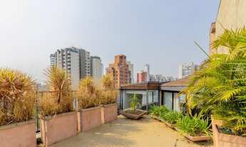 Imagem 7: COBERTURA RESIDENCIAL em São Paulo - SP, Real Parque