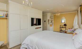 Imagem 2: Cobertura à venda em São Paulo, Real Parque, com 5 quartos, 403m²