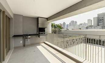 Imagem 1: 2 dormitórios na Avenida Cotovia