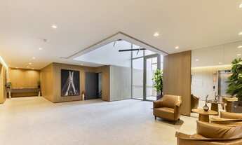 Imagem 7: 2 dormitórios na Avenida Cotovia