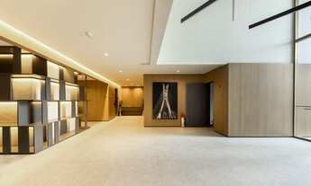 Imagem 6: 2 dormitórios na Avenida Cotovia