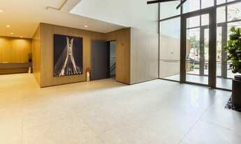 Imagem 5: 2 dormitórios na Avenida Cotovia