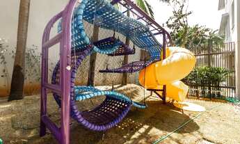 Imagem 3: 2 dormitórios na Avenida Cotovia