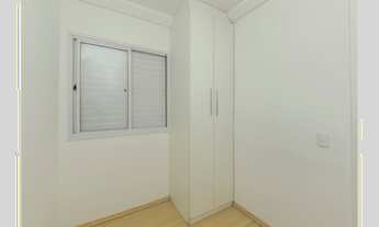 Imagem 5: APARTAMENTO RESIDENCIAL em São Paulo - SP, Santa Cecília