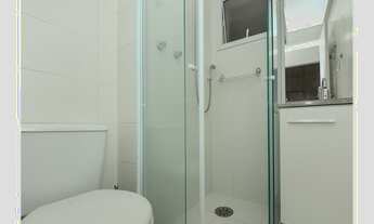 Imagem 6: APARTAMENTO RESIDENCIAL em São Paulo - SP, Santa Cecília