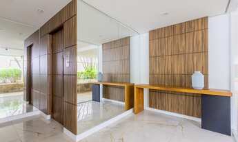 Imagem: APARTAMENTO RESIDENCIAL em São Paulo