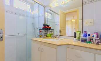 Imagem 4: APARTAMENTO RESIDENCIAL em São Paulo - SP, Santa Cecília