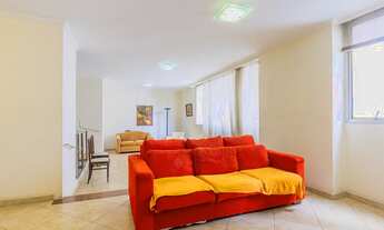 Imagem 6: APARTAMENTO RESIDENCIAL em São Paulo - SP, Santa Cecília