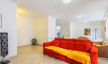 Imagem 7: APARTAMENTO RESIDENCIAL em São Paulo - SP, Santa Cecília