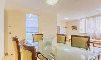 Imagem 2: APARTAMENTO RESIDENCIAL em São Paulo - SP, Santa Cecília