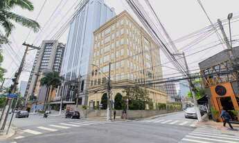 Imagem 7: SALA COMERCIAL em São Paulo - SP, Chácara Santo Antônio (Zona Sul